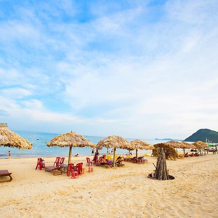 La Paloma Hotel 泉兰 外观 照片