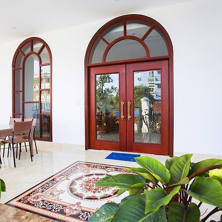 La Paloma Hotel 泉兰 外观 照片