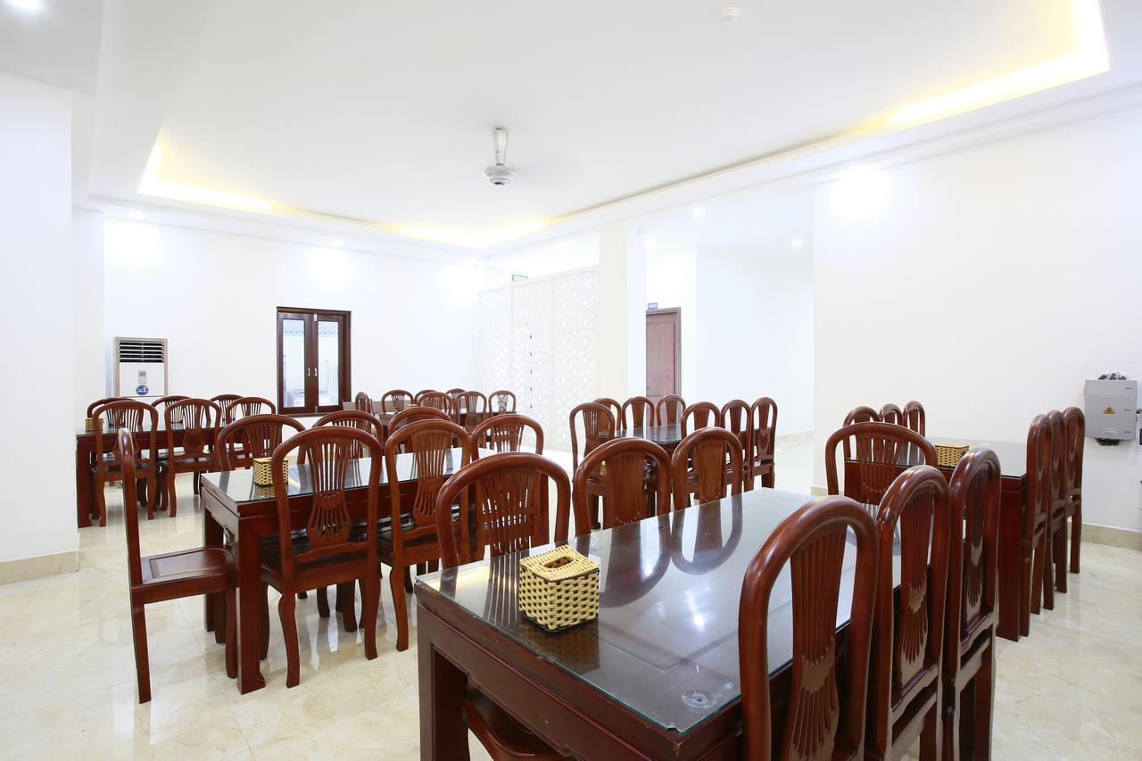 La Paloma Hotel 泉兰 外观 照片