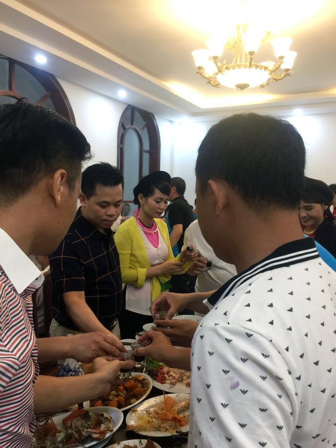La Paloma Hotel 泉兰 外观 照片