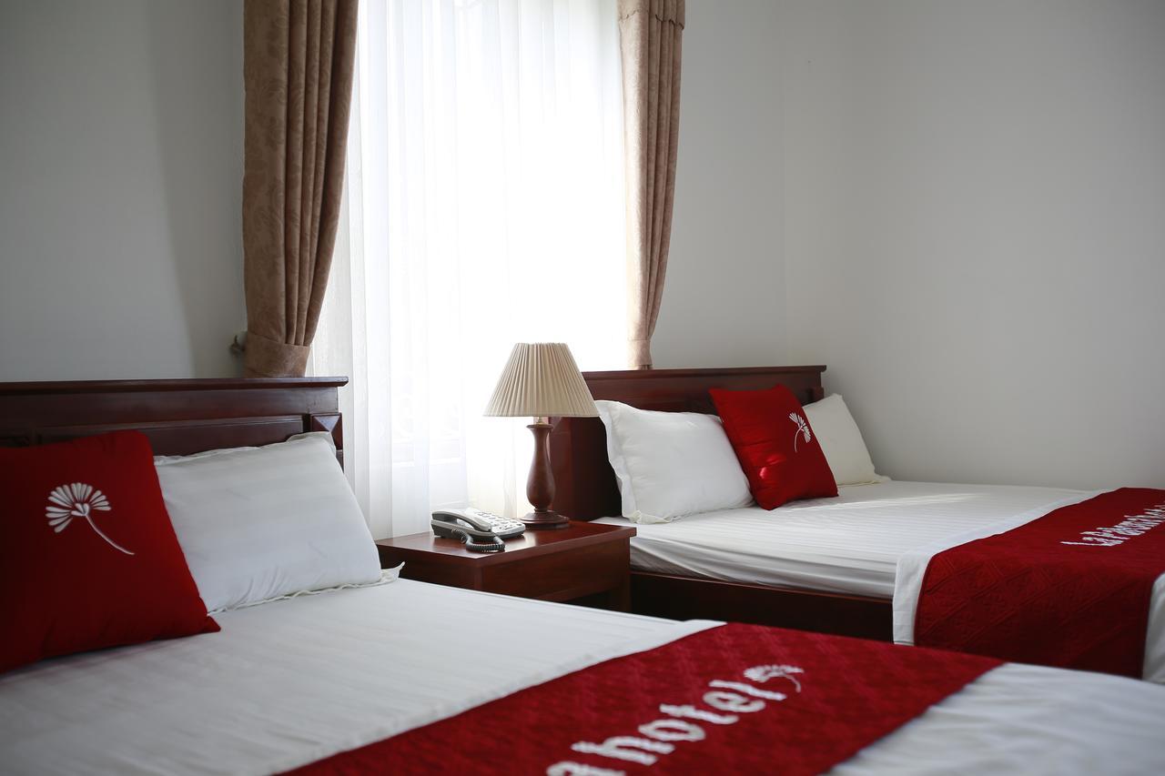 La Paloma Hotel 泉兰 外观 照片