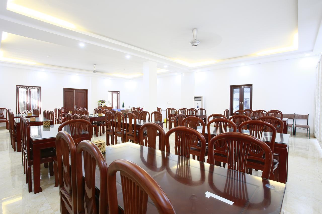 La Paloma Hotel 泉兰 外观 照片