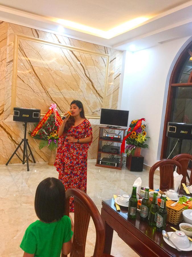 La Paloma Hotel 泉兰 外观 照片