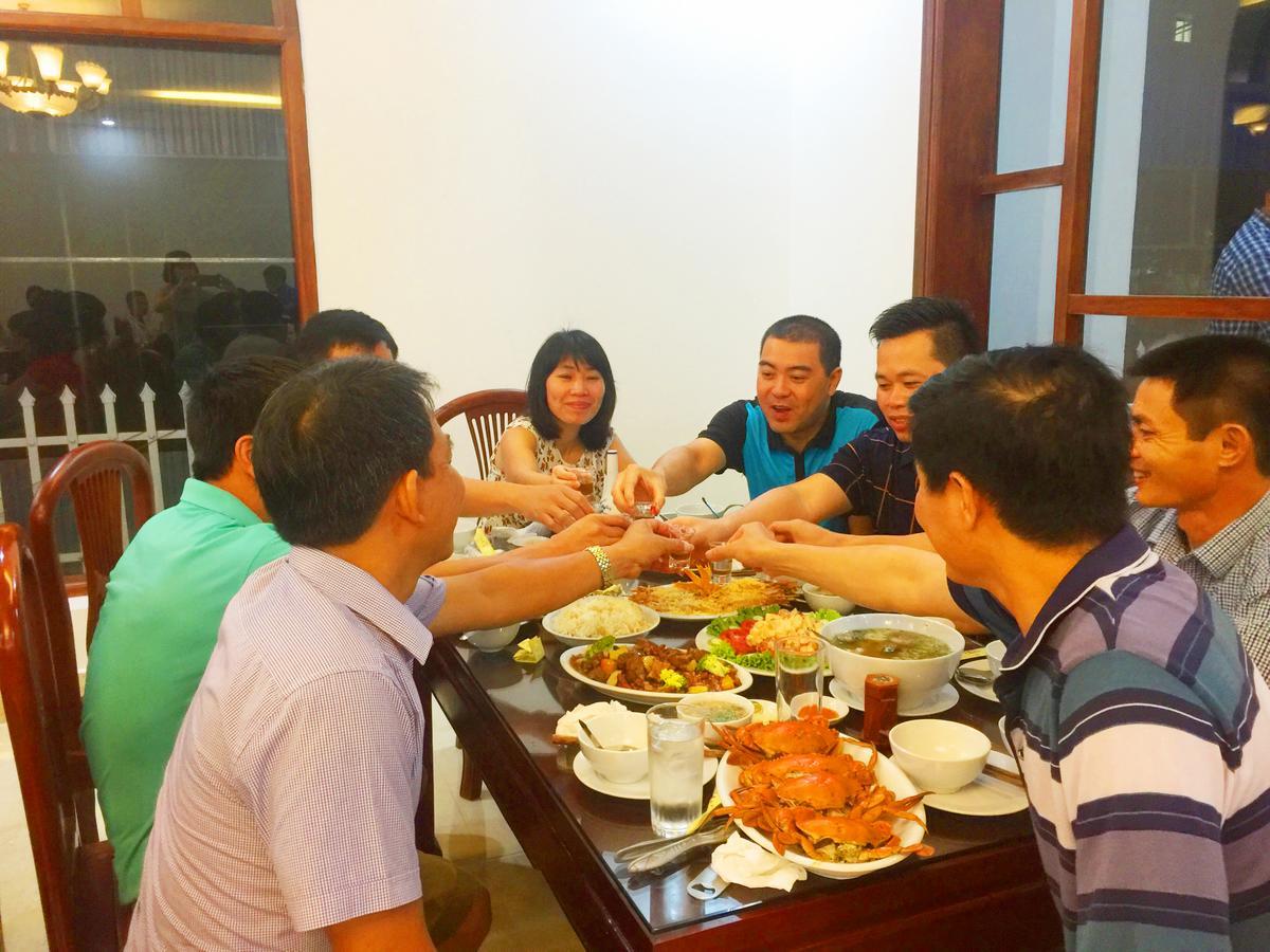 La Paloma Hotel 泉兰 外观 照片