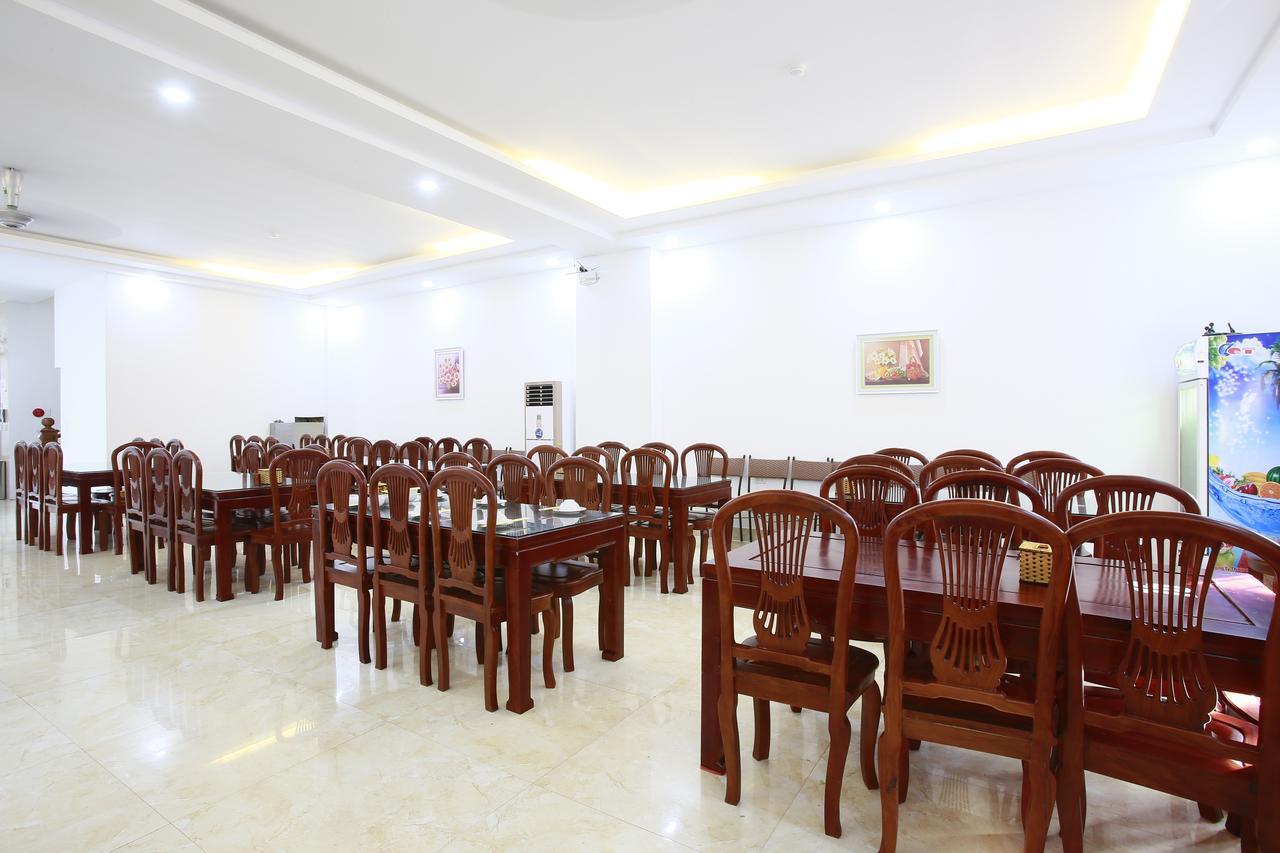 La Paloma Hotel 泉兰 外观 照片